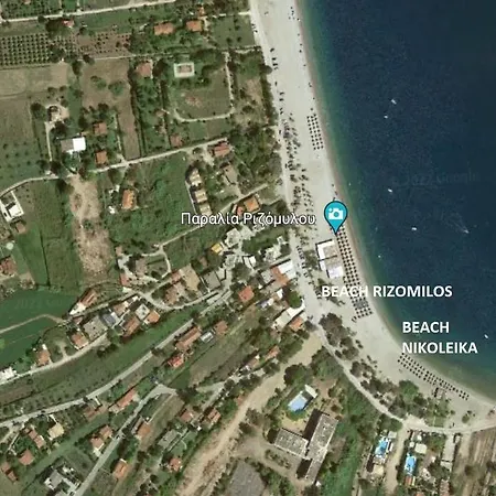 Rousetis * Aigio