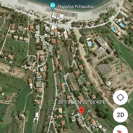 Rousetis * Αίγιο